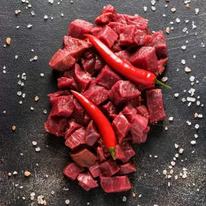 Beef APro Red 1-1