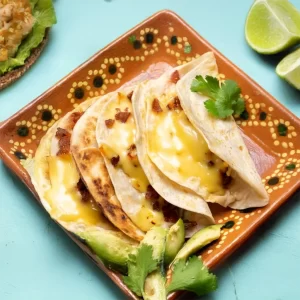 Quesadillas con chorizo 1-1 copia